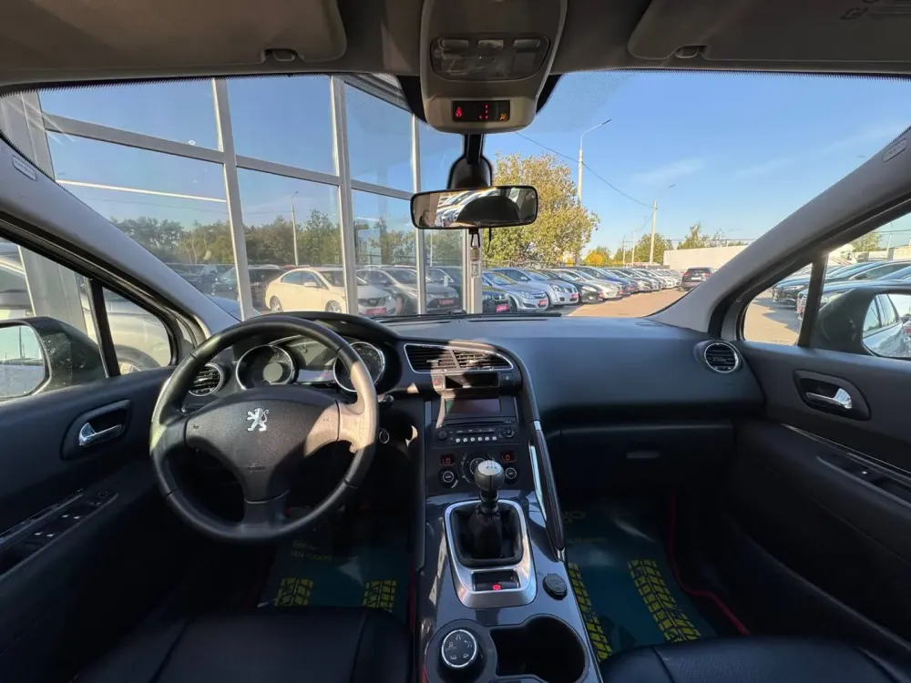 Продажа Peugeot 3008 I, 2010г., Минск Минск - изображение 14