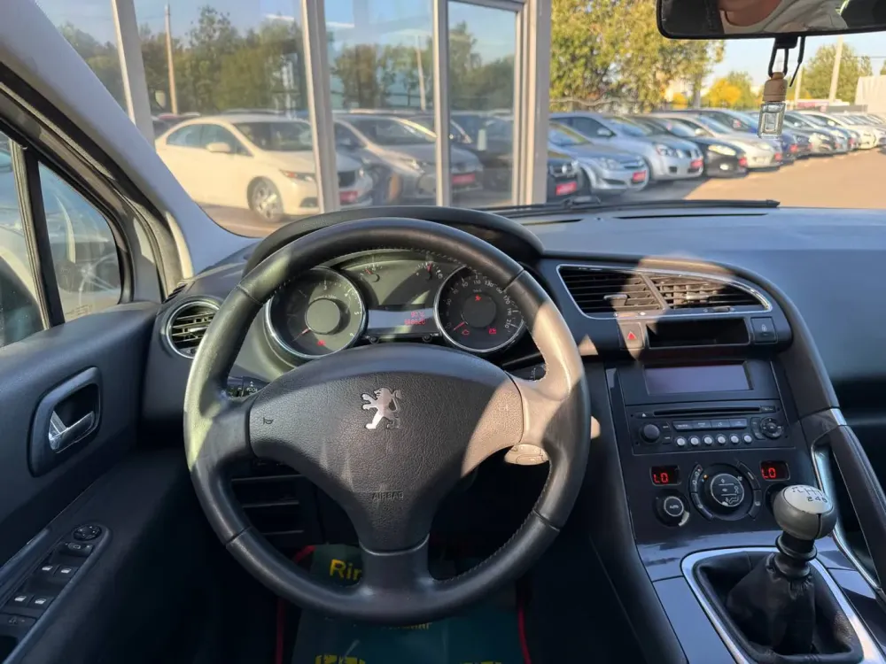 Продажа Peugeot 3008 I, 2010г., Минск Минск - изображение 10