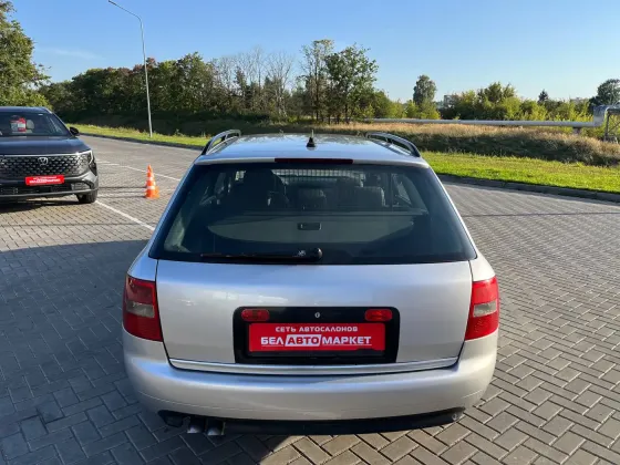 Продажа Audi A6 II (C5) Рестайлинг, 2003г., Могилёв Могилев