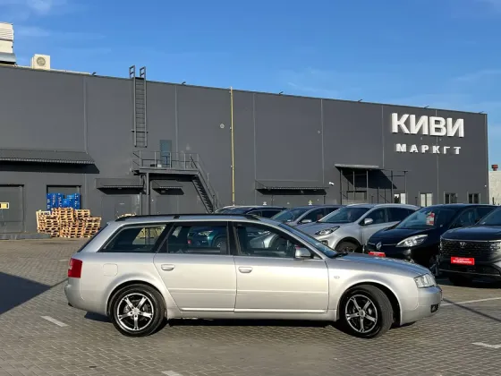 Продажа Audi A6 II (C5) Рестайлинг, 2003г., Могилёв Могилев
