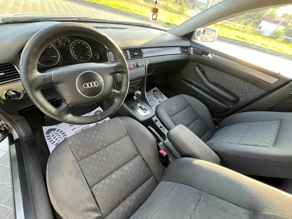 Продажа Audi A6 II (C5) Рестайлинг, 2003г., Могилёв Могилев - изображение 16