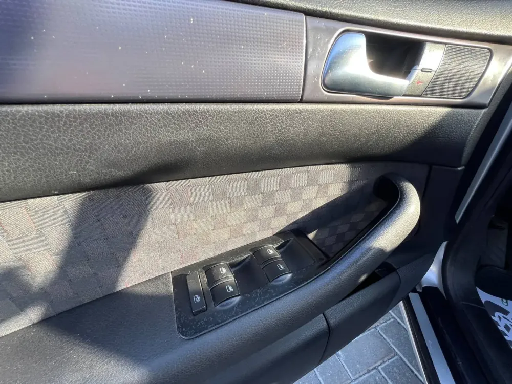 Продажа Audi A6 II (C5) Рестайлинг, 2003г., Могилёв Могилев - изображение 15