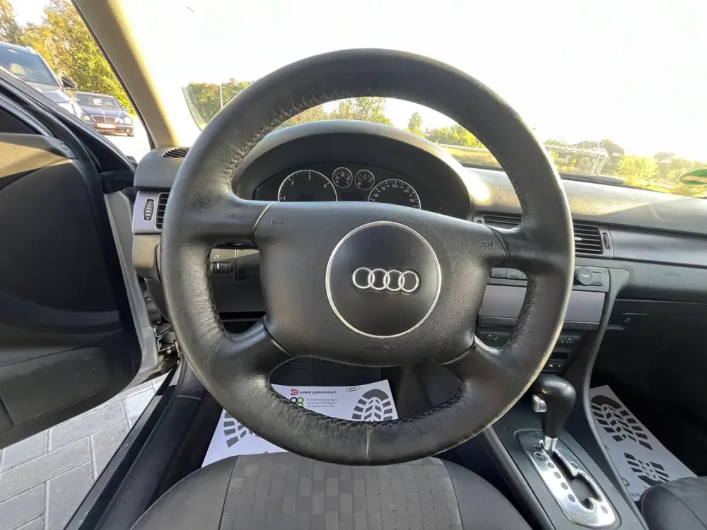 Продажа Audi A6 II (C5) Рестайлинг, 2003г., Могилёв Могилев - изображение 10