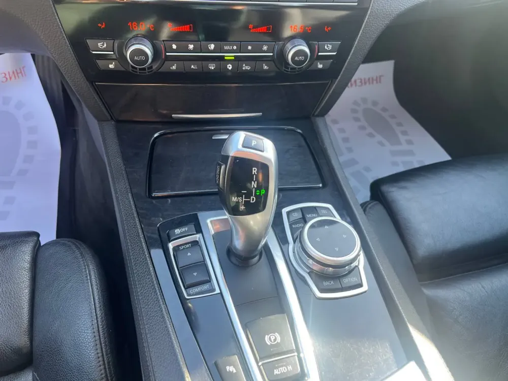 Продажа BMW 7 series V (F01/F02/F04), 2010г., Могилёв Могилев - изображение 13