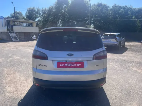 Продажа Ford S-MAX I, 2008г., Витебск Витебск