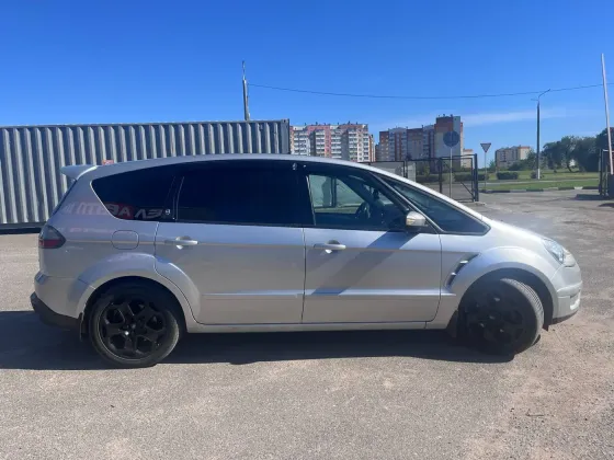Продажа Ford S-MAX I, 2008г., Витебск Витебск