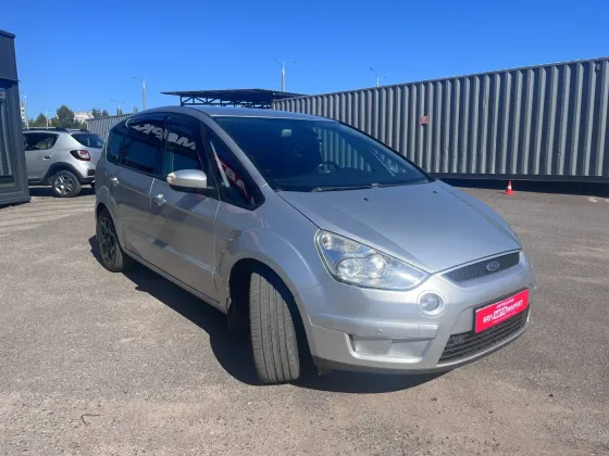 Продажа Ford S-MAX I, 2008г., Витебск Витебск