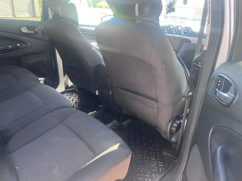 Продажа Ford S-MAX I, 2008г., Витебск Витебск - изображение 14