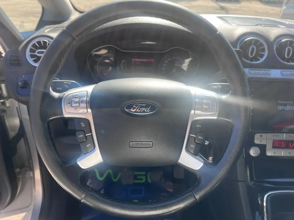 Продажа Ford S-MAX I, 2008г., Витебск Витебск - изображение 11