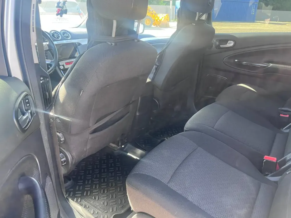Продажа Ford S-MAX I, 2008г., Витебск Витебск - изображение 12