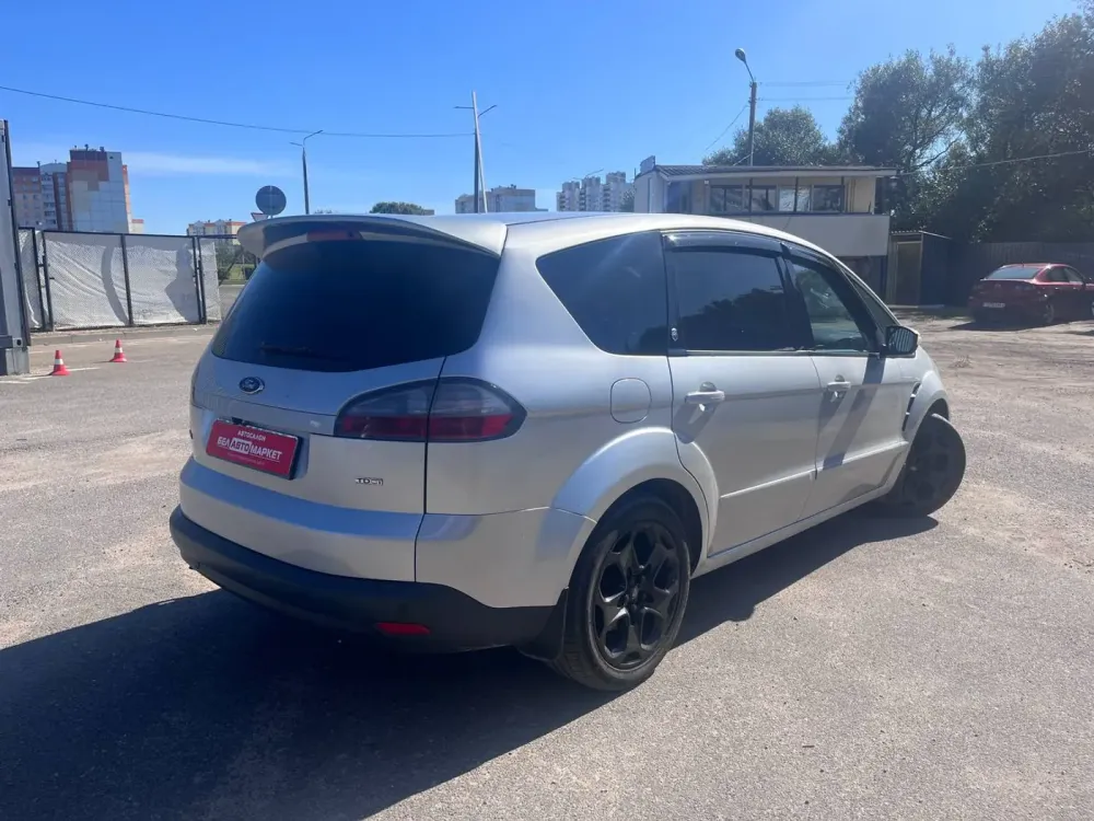  S-MAX I