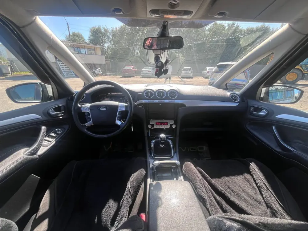 Продажа Ford S-MAX I, 2008г., Витебск Витебск - изображение 13