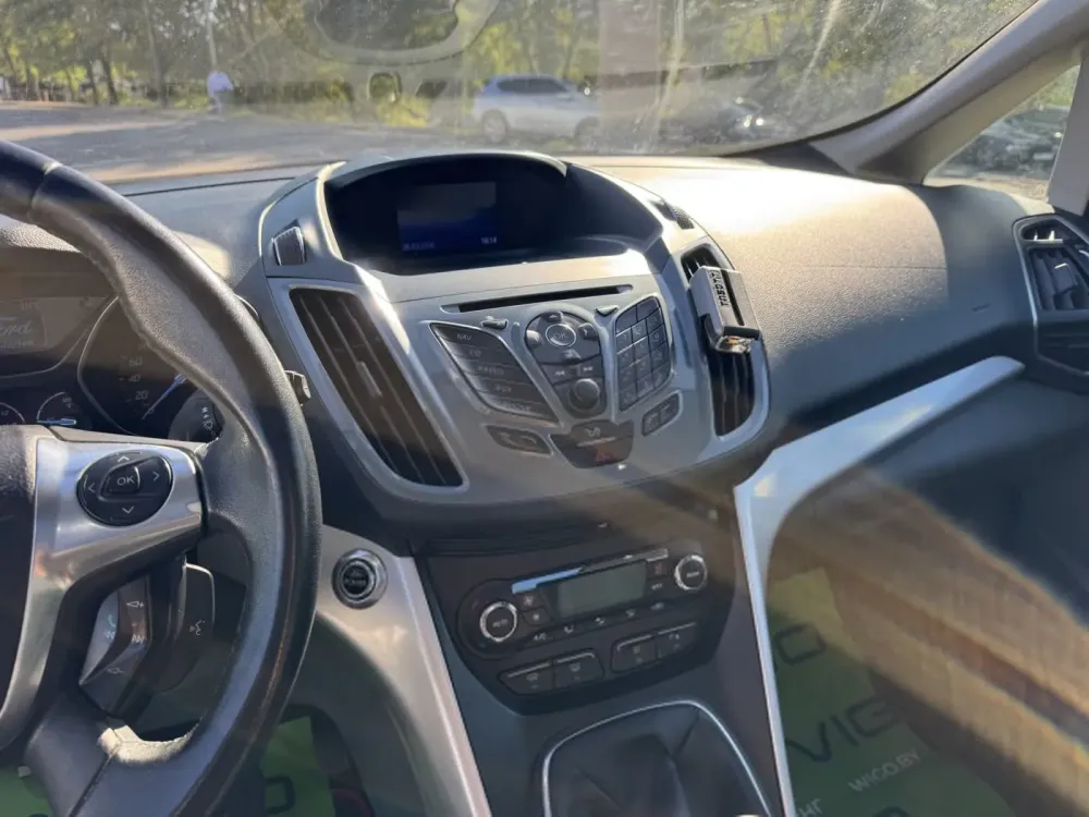 Продажа Ford C-MAX II, 2010г., Гомель Гомель - изображение 13