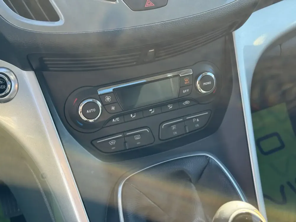 Продажа Ford C-MAX II, 2010г., Гомель Гомель - изображение 14