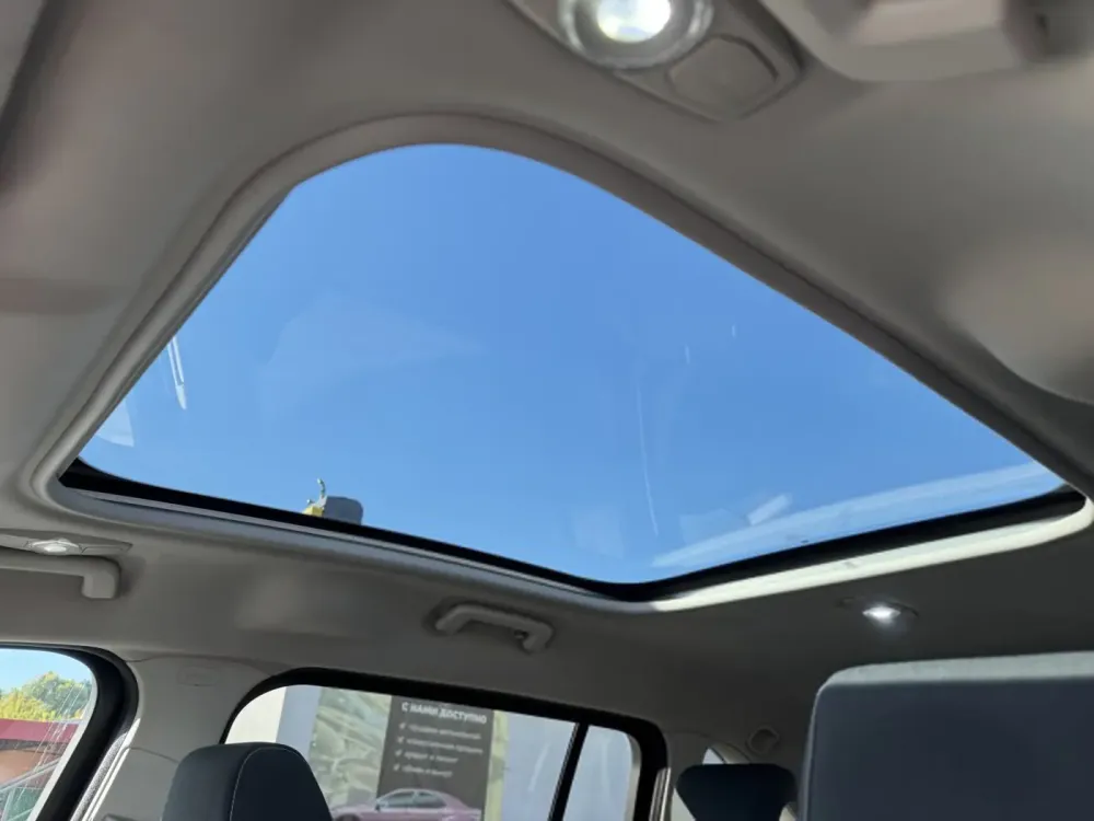 Продажа Ford C-MAX II, 2010г., Гомель Гомель - изображение 15