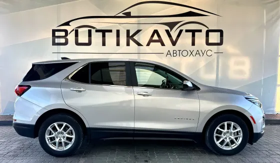 Продажа Chevrolet Equinox III Рестайлинг, 2022г., Лида Лида