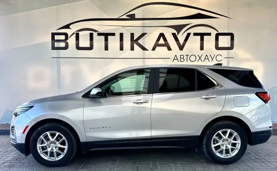 Продажа Chevrolet Equinox III Рестайлинг, 2022г., Лида Лида
