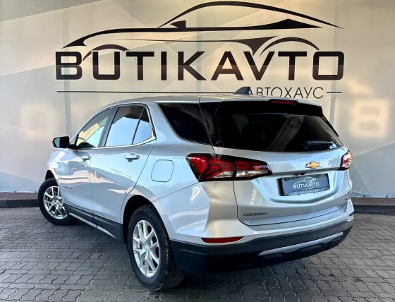 Продажа Chevrolet Equinox III Рестайлинг, 2022г., Лида Лида