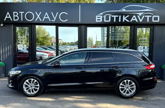 Продажа Ford Mondeo V, 2015г., Лида Лида