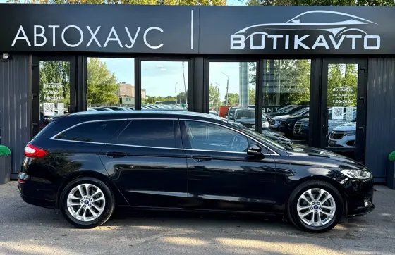 Продажа Ford Mondeo V, 2015г., Лида Лида