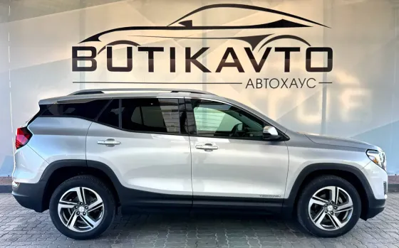 Продажа GMC Terrain II, 2020г., Лида Лида
