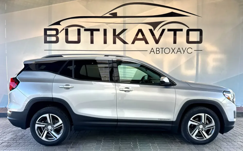 Продажа GMC Terrain II, 2020г., Лида Лида - изображение 2