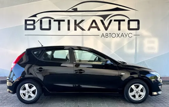 Продажа Hyundai i30 I Рестайлинг, 2011г., Лида Лида