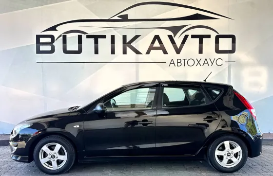 Продажа Hyundai i30 I Рестайлинг, 2011г., Лида Лида
