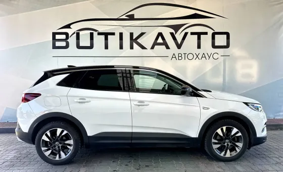 Продажа Opel Grandland X I, 2020г., Лида Лида