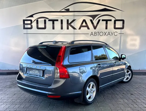 Продажа Volvo V50 I Рестайлинг, 2010г., Лида Лида