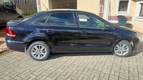 Продажа Volkswagen Polo V Рестайлинг, 2016г., Минск Минск