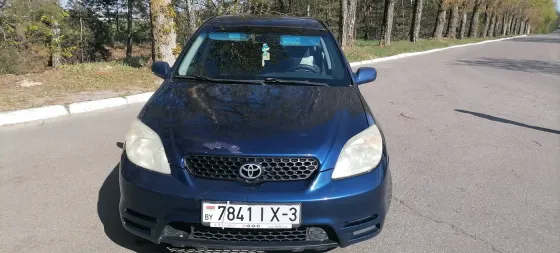 Продажа Toyota Matrix I (E130), 2002г., Мозырь Мозырь