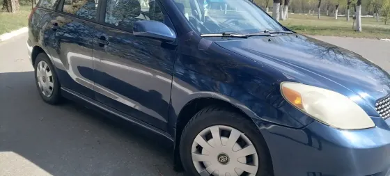 Продажа Toyota Matrix I (E130), 2002г., Мозырь Мозырь