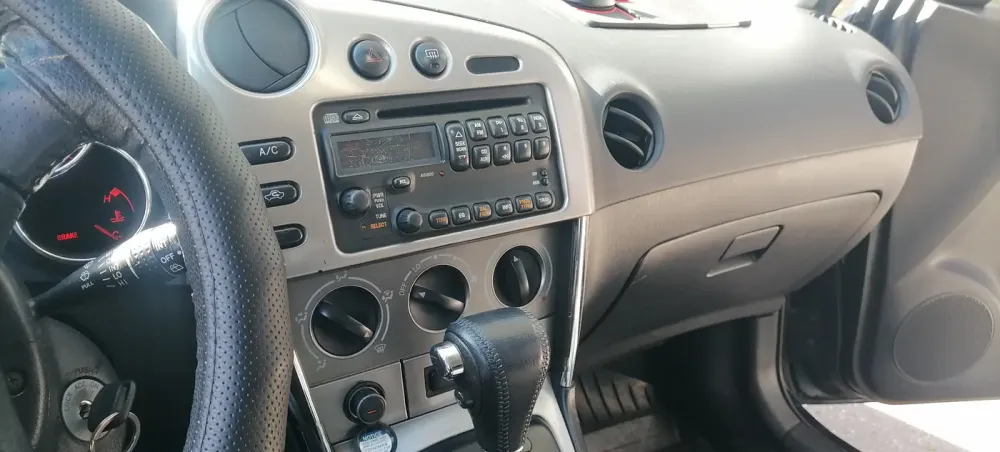 Matrix I (E130)