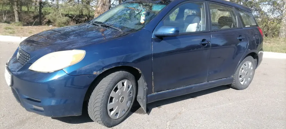  Matrix I (E130)