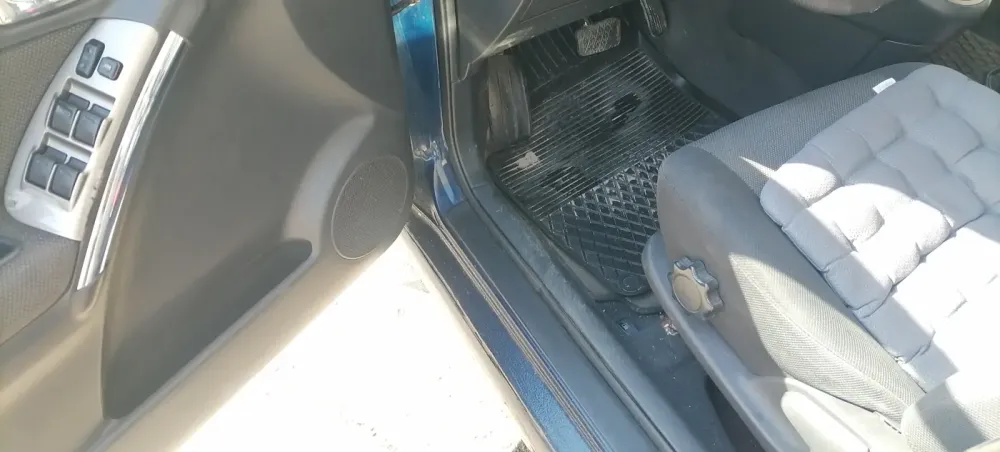  Matrix I (E130)