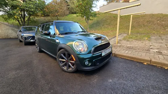 Продажа MINI Clubman I Рестайлинг, 2013г., Минск Минск