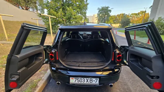 Продажа MINI Clubman I Рестайлинг, 2013г., Минск Минск