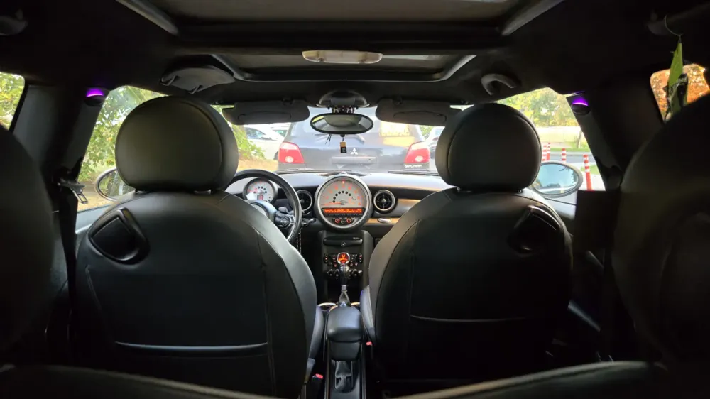 Продажа MINI Clubman I Рестайлинг, 2013г., Минск Минск - изображение 13