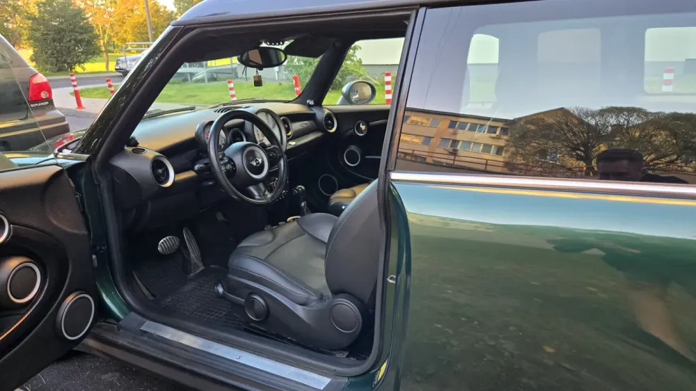 Продажа MINI Clubman I Рестайлинг, 2013г., Минск Минск - изображение 11