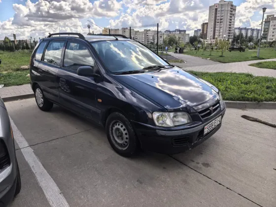 Продажа Mitsubishi Space Star I, 1999г., Гродно Гродно