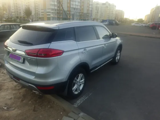 Продажа Geely Atlas I, 2020г., Жодино Жодино