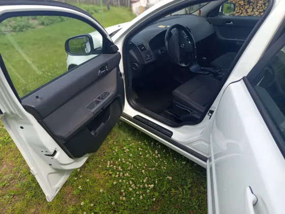 Продажа Volvo S40 II Рестайлинг, 2011г., Минск Минск