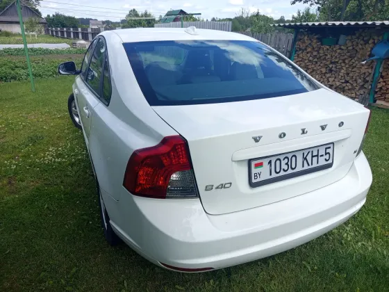 Продажа Volvo S40 II Рестайлинг, 2011г., Минск Минск