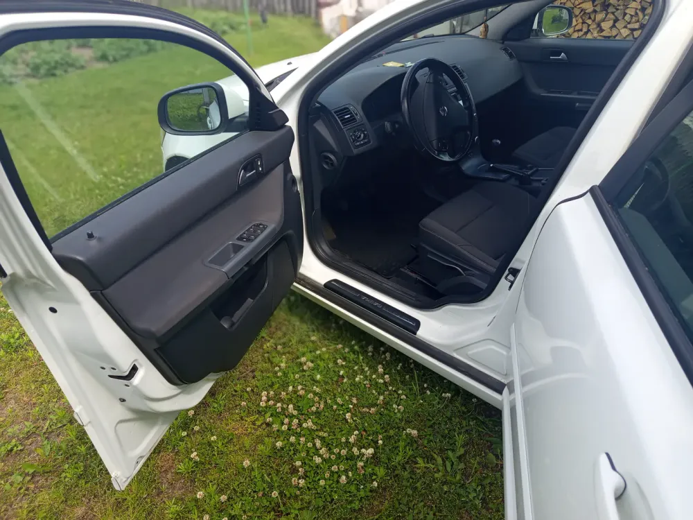  S40 II Рестайлинг