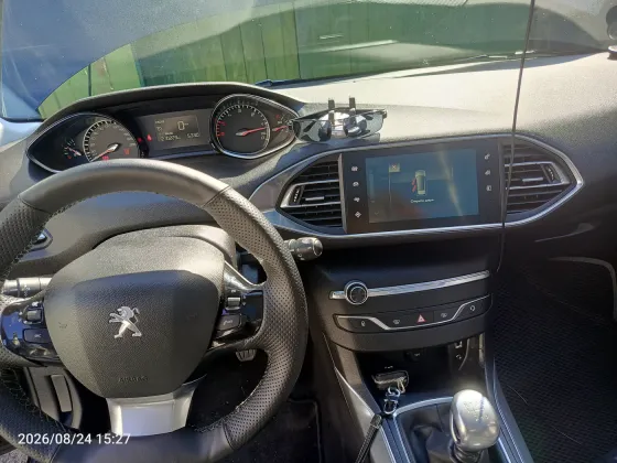 Продажа Peugeot 308 II, 2016г., Лельчицы Лельчицы