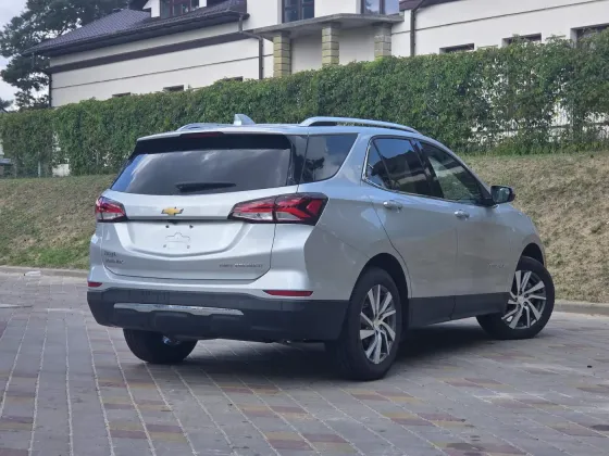 Продажа Chevrolet Equinox III Рестайлинг, 2022г., Мосты Мосты