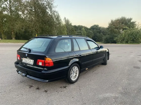 Продажа BMW 5 series IV (E39) Рестайлинг, 2001г., Витебск Витебск