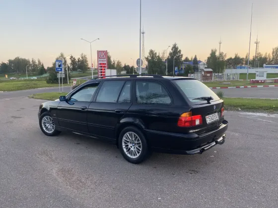 Продажа BMW 5 series IV (E39) Рестайлинг, 2001г., Витебск Витебск