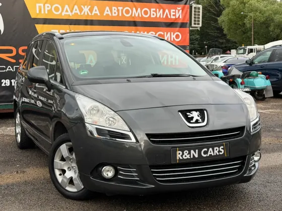 Продажа Peugeot 5008 I, 2013г., Минск Минск